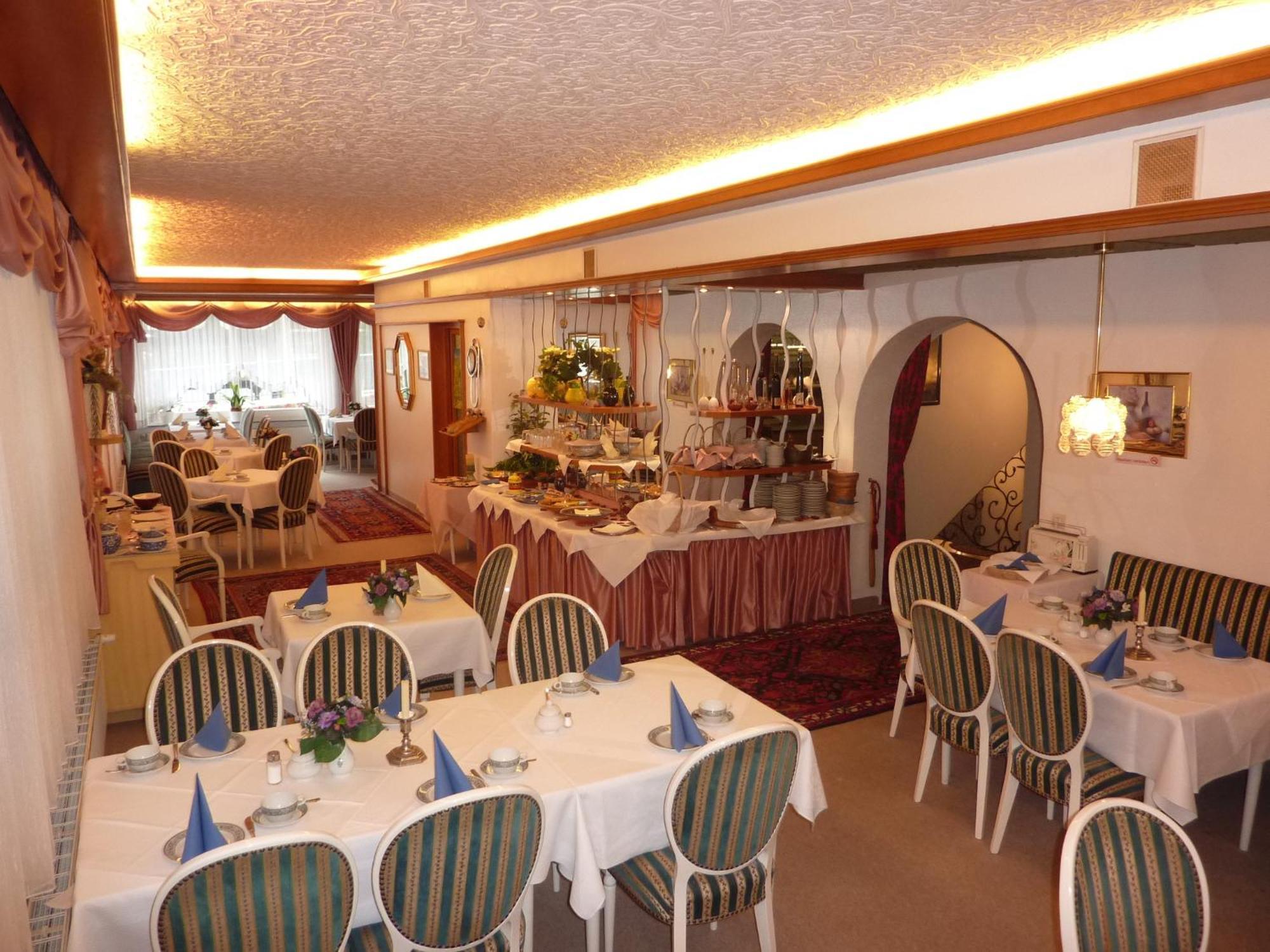 Hotel Traube Bad Wildbad Exterior photo